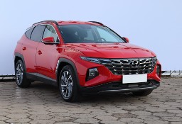 Hyundai Tucson , Salon Polska, 1. Właściciel, Serwis ASO, Automat, Navi,