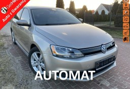 Volkswagen Jetta VI Hybryda/Nawigacja/Automat/Bluetooth/Skóry/Podgrz. fotele/Św. dzienne