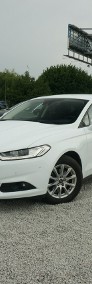 Ford Mondeo IX 1.5 Ecoboost/165 KM Edition Salon PL Fvat 23% WW427YR-3