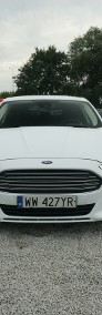 Ford Mondeo IX 1.5 Ecoboost/165 KM Edition Salon PL Fvat 23% WW427YR-4