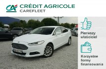 Ford Mondeo IX 1.5 Ecoboost/165 KM Edition Salon PL Fvat 23% WW427YR