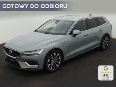 Volvo V60 II T6 AWD Plug-In Hybrid Ultra Bright 2.0 T6 AWD Plug-In Hybrid Ultra Bright-1