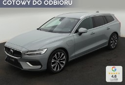 Volvo V60 II T6 AWD Plug-In Hybrid Ultra Bright 2.0 T6 AWD Plug-In Hybrid Ultra Bright