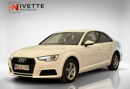 Audi A4 8W 2,0 35 TFSI S tronic(150 KM) Salon PL Faktura Vat