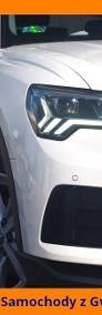 Audi Q3 II 150KM S tronic Kamera SALON POLSKA VAT23%-3