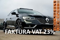 Renault Talisman II INITIALE PARIS bosse 4CONTROL szyberdach ACC wentylacja MASAZE blis