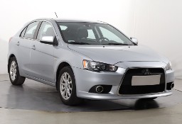 Mitsubishi Lancer VIII , Salon Polska, Klimatronic, Tempomat, Parktronic