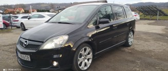 Opel Zafira B