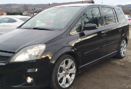 Opel Zafira B