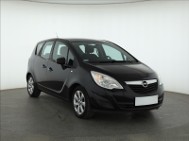 Opel Meriva A , Klimatronic, Tempomat,ALU