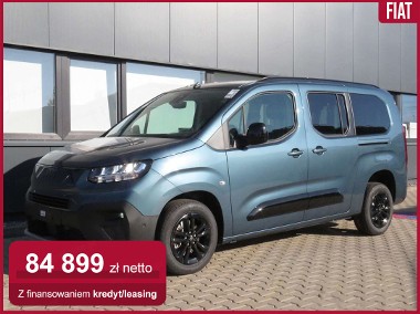 Fiat Doblo II Combi L2H1 Combi L2H1 100KM-1