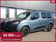 Fiat Doblo II Combi L2H1 Combi L2H1 100KM