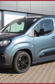 Fiat Doblo II Combi L2H1 Combi L2H1 100KM-2