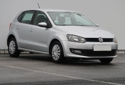 Volkswagen Polo V , Klimatronic