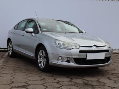 Citroen C5 III , Klimatronic, Tempomat, Parktronic,ALU-1