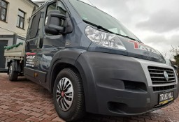 Fiat Ducato Zadbany. Sprowadzony z Niemiec. Nowe sprzęgło. Nowy akumulator.