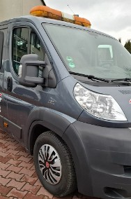 Fiat Ducato Zadbany. Sprowadzony z Niemiec. Nowe sprzęgło. Nowy akumulator.-2