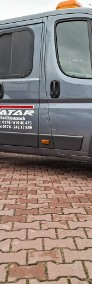 Fiat Ducato Doka. Sprowadzony z Niemiec. Nowe sprzęgło. Nowy akumulator.-3