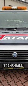 Fiat Ducato Doka. Sprowadzony z Niemiec. Nowe sprzęgło. Nowy akumulator.-4