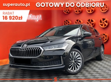 Skoda Superb III L&K 2.0 TSI DSG L&K 2.0 TSI 204KM DSG-1