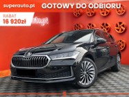 Skoda Superb III L&amp;K 2.0 TSI DSG L&amp;K 2.0 TSI 204KM DSG