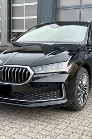 Skoda Superb III L&K 2.0 TSI DSG L&K 2.0 TSI 204KM DSG-2