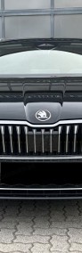 Skoda Superb III L&K 2.0 TSI DSG L&K 2.0 TSI 204KM DSG-3