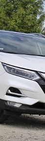 Nissan Qashqai 2020 / Tylko 64 tyś.km / Wyposażony / SERWIS-4