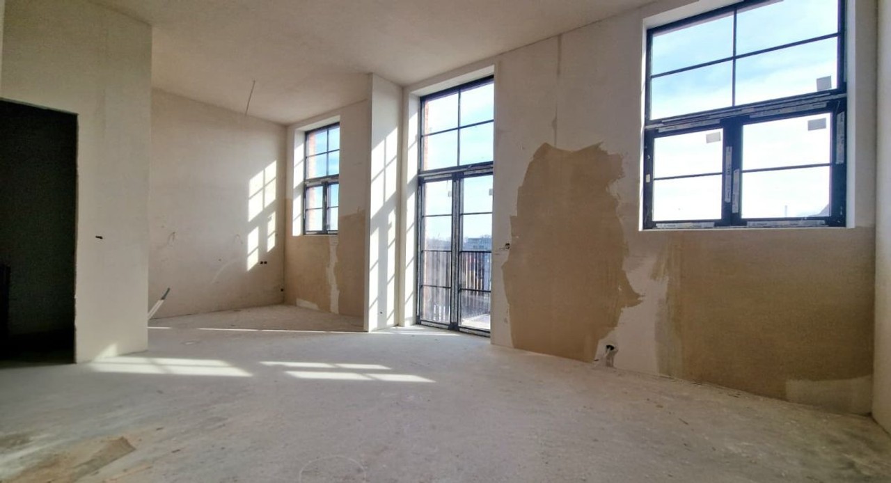 NOHO | 36,61 m² | Balkon | 3. piętro - Ansicht 2