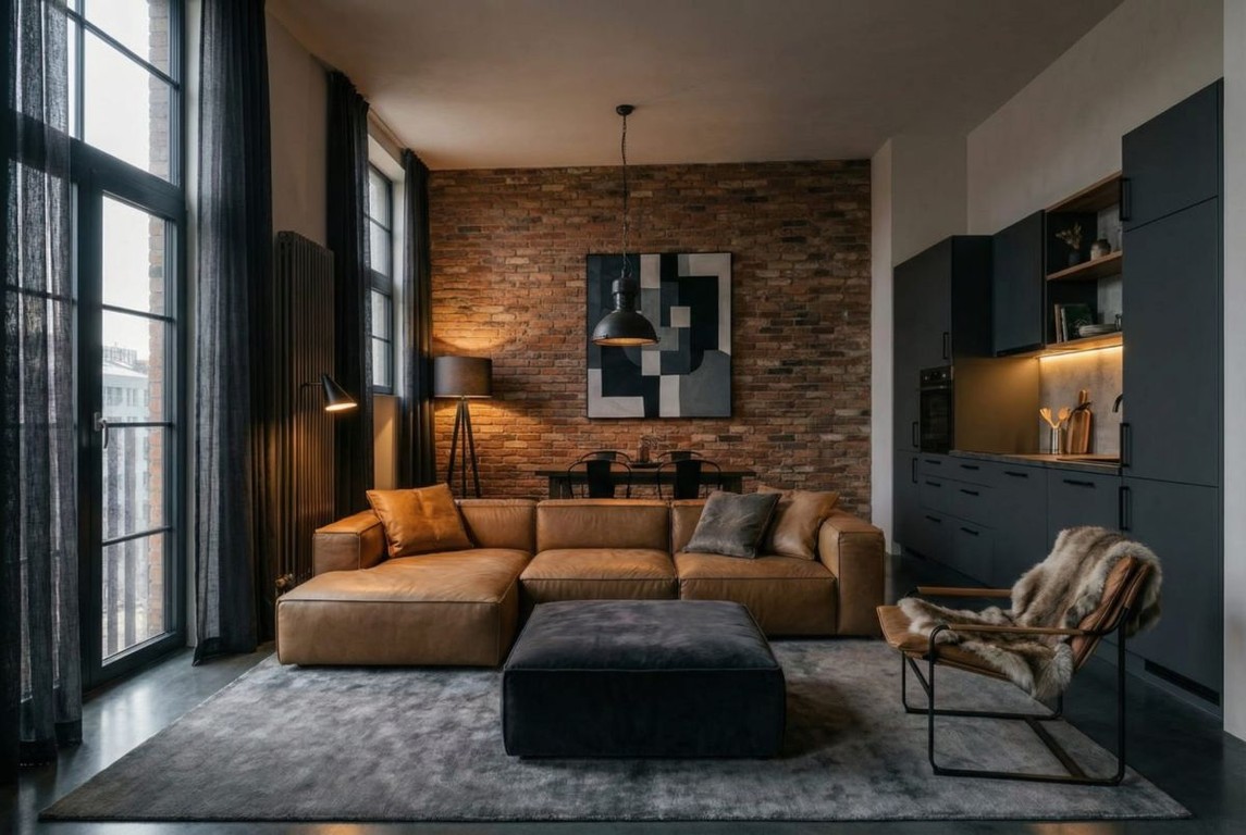 NOHO | 36,61 m² | Balkon | 3. piętro - Ansicht 3