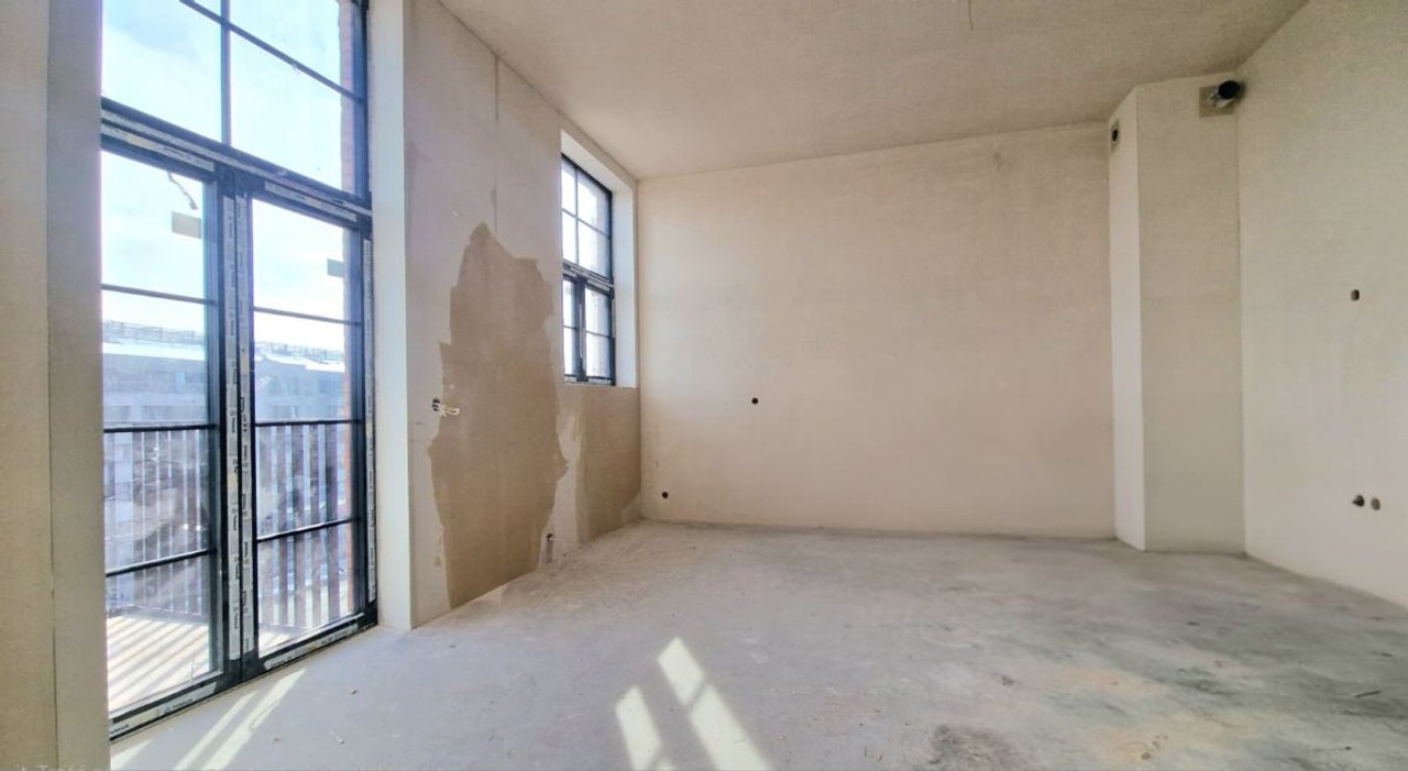 NOHO | 36,61 m² | Balkon | 3. piętro - Ansicht 4