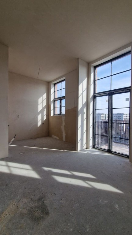 NOHO | 36,61 m² | Balkon | 3. piętro - Ansicht 5