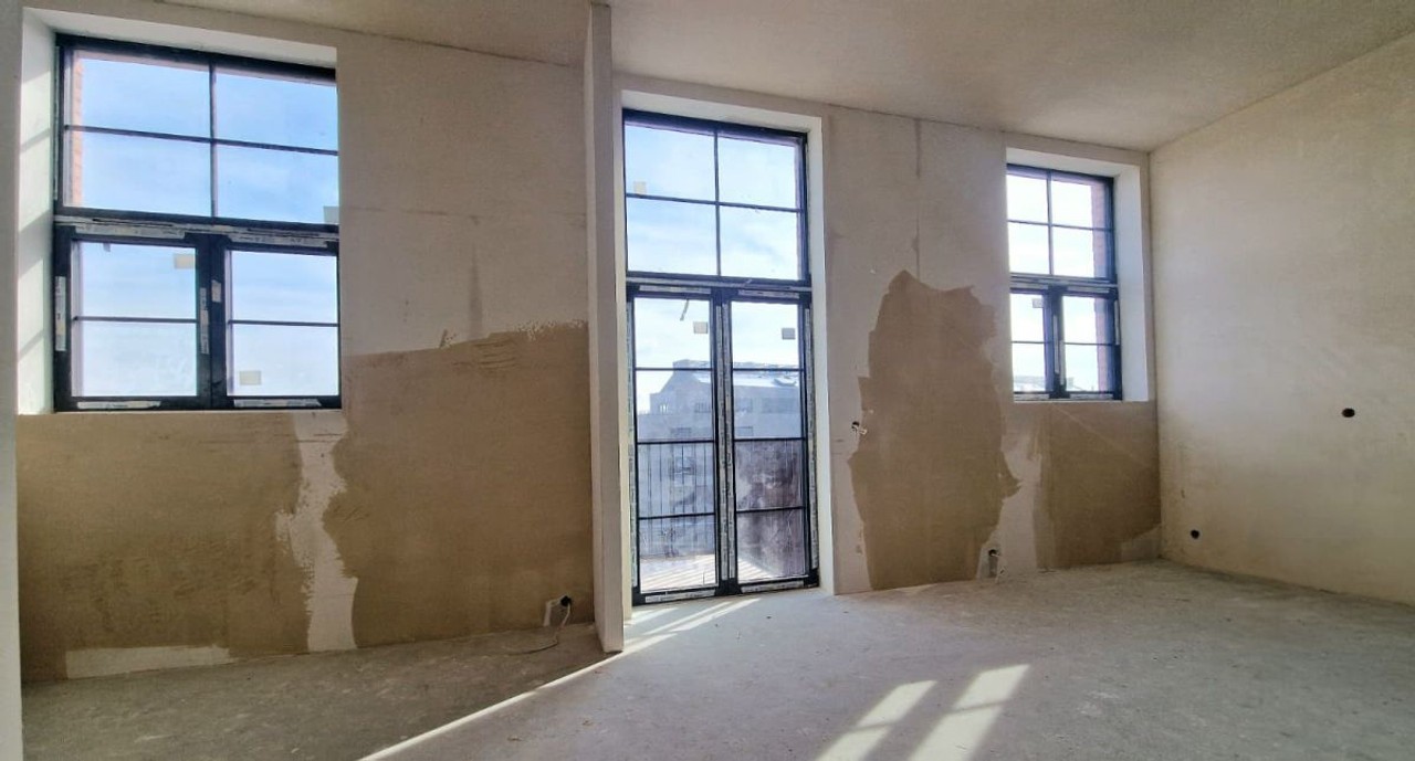 NOHO | 36,61 m² | Balkon | 3. piętro - Ansicht 6