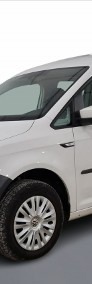 Volkswagen Caddy III 2.0 TDI Trendline-3