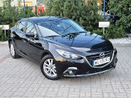 Mazda 3 III 2.0 SKYACTIV * BENZYNA * gwarancja * manual * serwisowana * warszawa