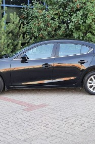 Mazda 3 III 2.0 SKYACTIV * BENZYNA * gwarancja * manual * serwisowana * warszawa-2