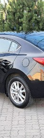 Mazda 3 III 2.0 SKYACTIV * BENZYNA * gwarancja * manual * serwisowana * warszawa-3