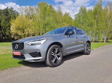 Volvo XC60 II-1
