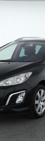 Peugeot 308 II , Salon Polska, Serwis ASO, 7 miejsc, Klimatronic, Tempomat,-3