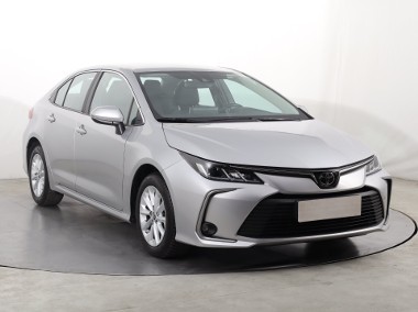 Toyota Corolla XII , Salon Polska, 1. Właściciel, Serwis ASO, VAT 23%,-1