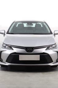 Toyota Corolla XII , Salon Polska, 1. Właściciel, Serwis ASO, VAT 23%,-2