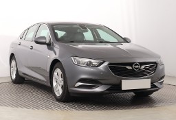 Opel Insignia , Salon Polska, 1. Właściciel, Skóra, Navi, Klimatronic,