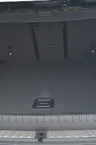Bagażnik BMW X3 G01 wersja z kołem dojazdowym-2