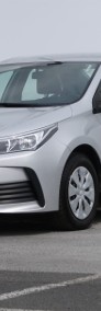 Toyota Corolla XI , Salon Polska, Serwis ASO, Klima, Parktronic-3