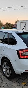 Skoda Rapid 1.0 Benzyna 95 KM Przebieg-52 427 km Serwisowany-4