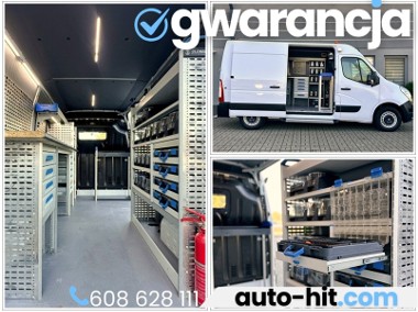 L2H2 145KM Warsztat Sortimo ŚWIATŁOWÓD *121.700km www.auto-hit.com-1