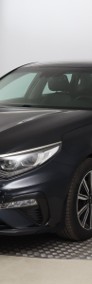Kia Optima IV , Salon Polska, 1. Właściciel, Serwis ASO, Automat, Skóra,-3