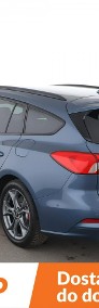 Ford Focus IV full LED navi kamera i czujniki parkowania grzane fotele-4