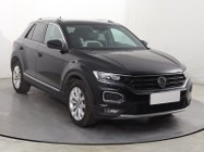 Volkswagen T-Roc Salon Polska, Serwis ASO, Automat, Skóra, Navi, Klimatronic,