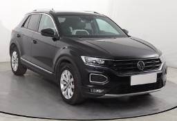 Volkswagen T-Roc Salon Polska, Serwis ASO, Automat, Skóra, Navi, Klimatronic,